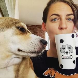 Meet your Posher, Erin